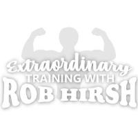 Extraordinary Training with Rob Hirsh image 1